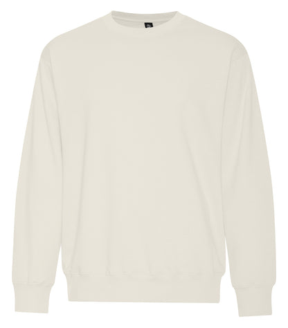 Koi Element CFF Crewneck KOI2240 #color_Bone
