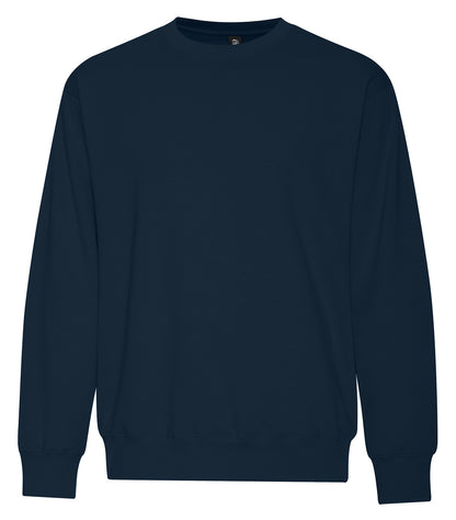 Koi Element CFF Crewneck KOI2240 #color_Midnight Blue