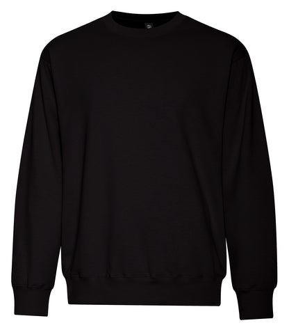 Koi Element CFF Crewneck KOI2240 #color_Onyx