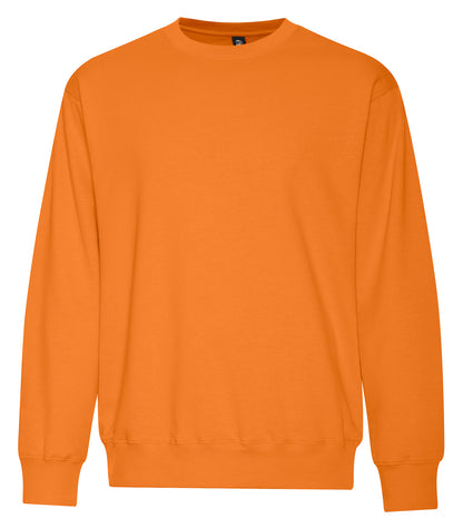 Koi Element CFF Crewneck KOI2240 #color_Orange Burst