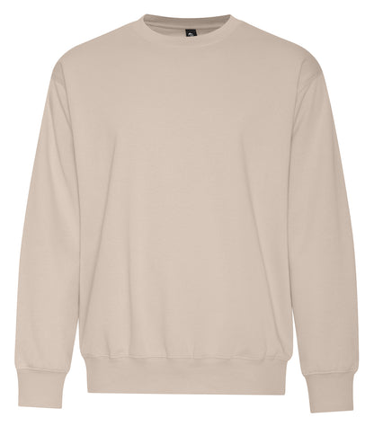 Koi Element CFF Crewneck KOI2240 #color_Sahara