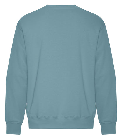 Koi Element CFF Crewneck KOI2240 #color_Blue Mist