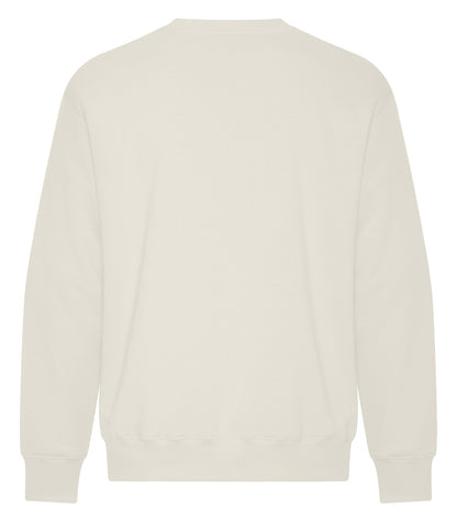 Koi Element CFF Crewneck KOI2240 #color_Bone