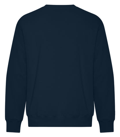 Koi Element CFF Crewneck KOI2240 #color_Midnight Blue
