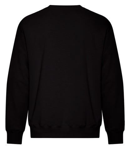 Koi Element CFF Crewneck KOI2240 #color_Onyx