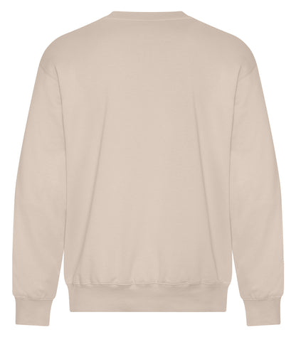 Koi Element CFF Crewneck KOI2240 #color_Sahara