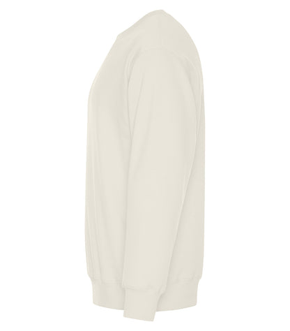 Koi Element CFF Crewneck KOI2240 #color_Bone