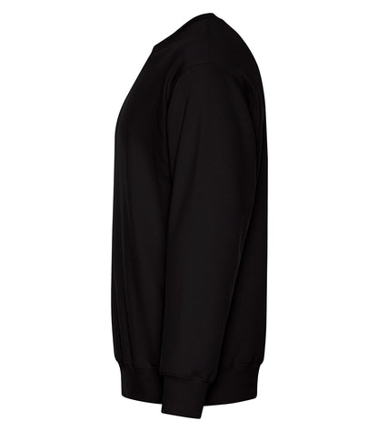 Koi Element CFF Crewneck KOI2240 #color_Onyx