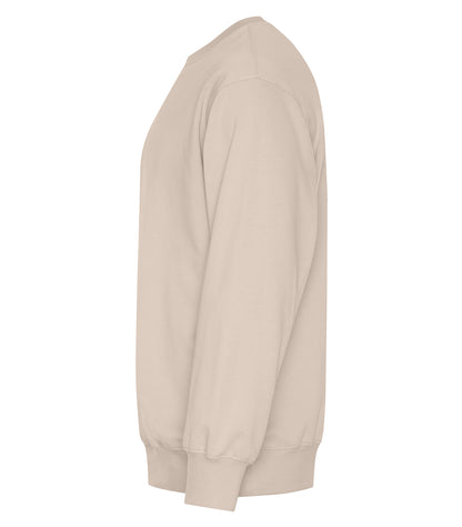 Koi Element CFF Crewneck KOI2240 #color_Sahara