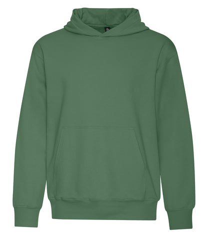 Koi Element CFF Pullover Hood KOI2250 #color_Balsam Green