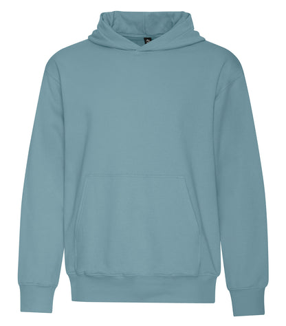 Koi Element CFF Pullover Hood KOI2250 #color_Blue Mist