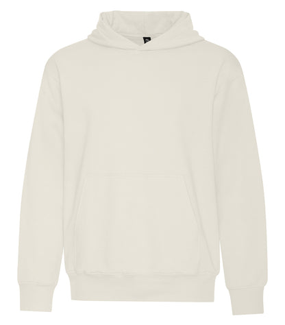 Koi Element CFF Pullover Hood KOI2250 #color_Bone