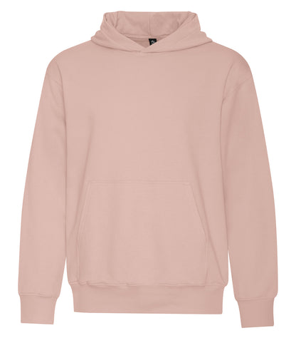 Koi Element CFF Pullover Hood KOI2250 #color_Dusty Rose