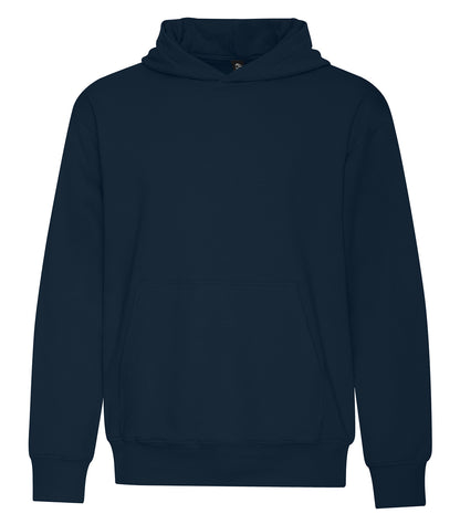 Koi Element CFF Pullover Hood KOI2250 #color_Midnight Blue
