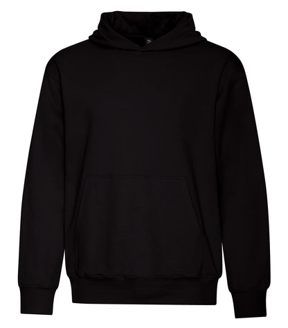 Koi Element CFF Pullover Hood KOI2250 #color_Onyx