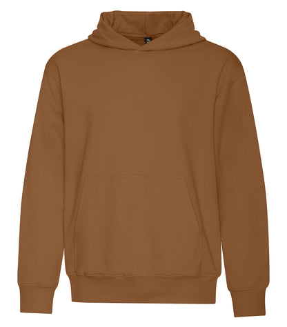 Koi Element CFF Pullover Hood KOI2250 #color_Saddle