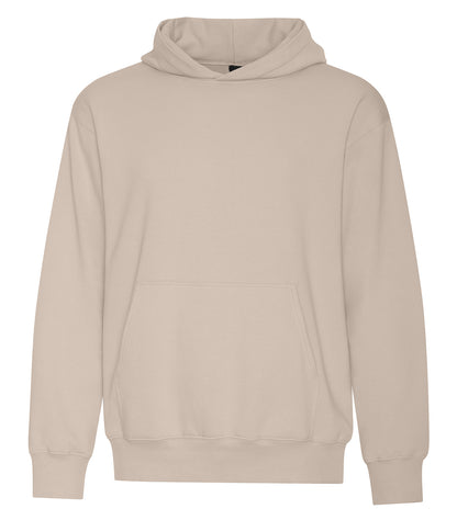 Koi Element CFF Pullover Hood KOI2250 #color_Sahara