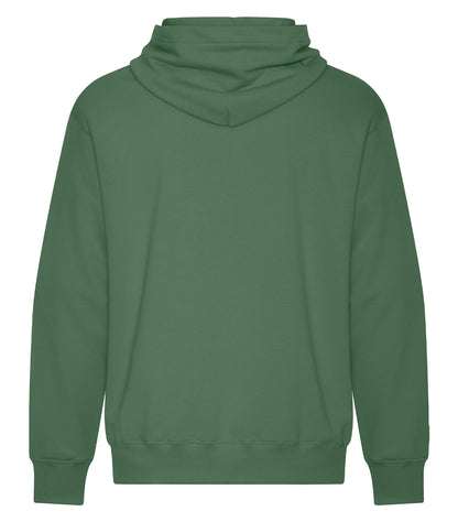 Koi Element CFF Pullover Hood KOI2250 #color_Balsam Green
