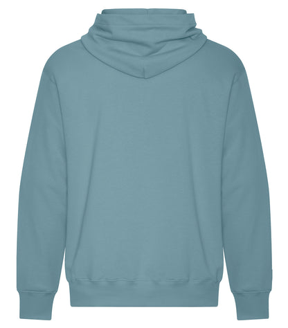 Koi Element CFF Pullover Hood KOI2250 #color_Blue Mist
