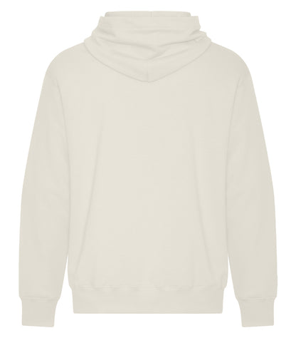 Koi Element CFF Pullover Hood KOI2250 #color_Bone