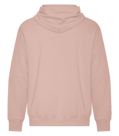 Koi Element CFF Pullover Hood KOI2250 #color_Dusty Rose