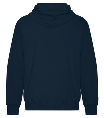 Koi Element CFF Pullover Hood KOI2250 #color_Midnight Blue