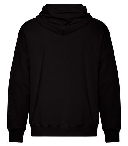 Koi Element CFF Pullover Hood KOI2250 #color_Onyx