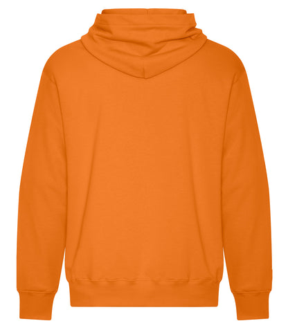 Koi Element CFF Pullover Hood KOI2250 #color_Orange Burst