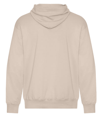 Koi Element CFF Pullover Hood KOI2250 #color_Sahara