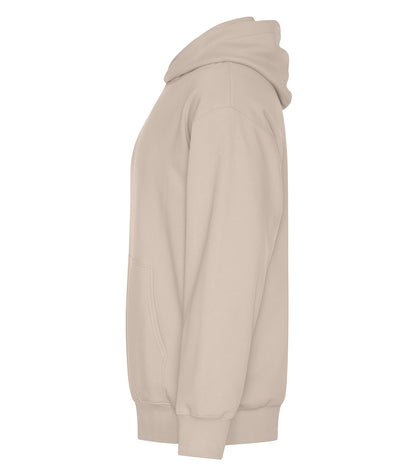 Koi Element CFF Pullover Hood KOI2250 #color_Sahara