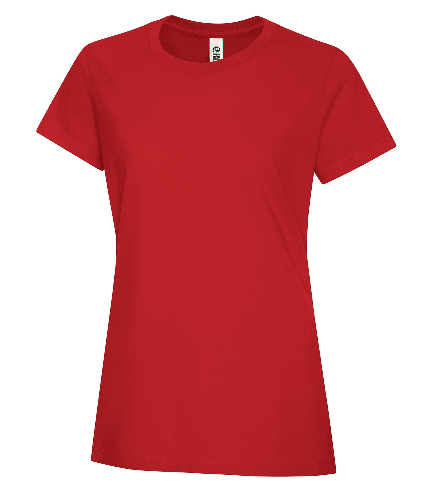 #color_Scarlet Red