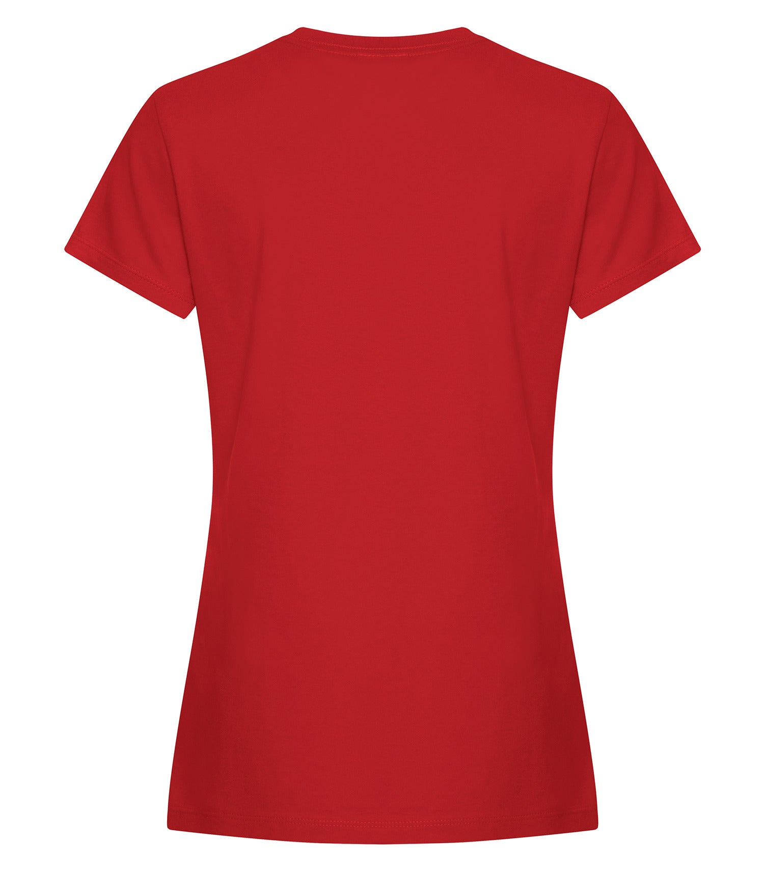 #color_Scarlet Red