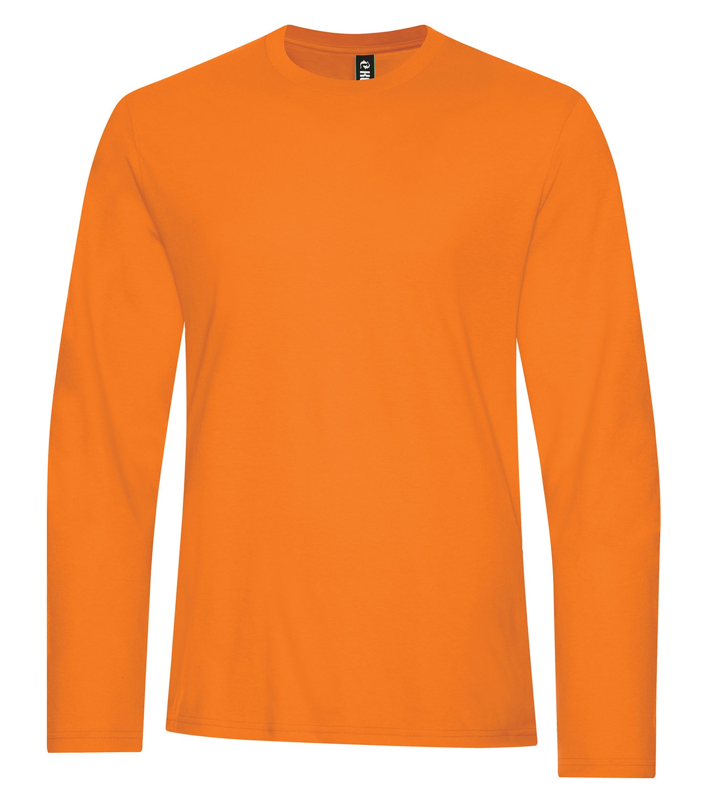 #color_Orange Burst