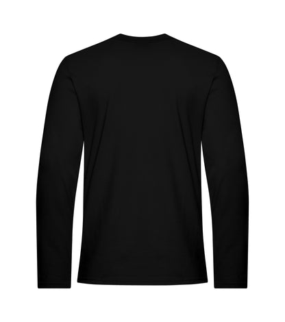 Koi Element Rng Spn Cotton LS Tee KOI8075 #color_Onyx