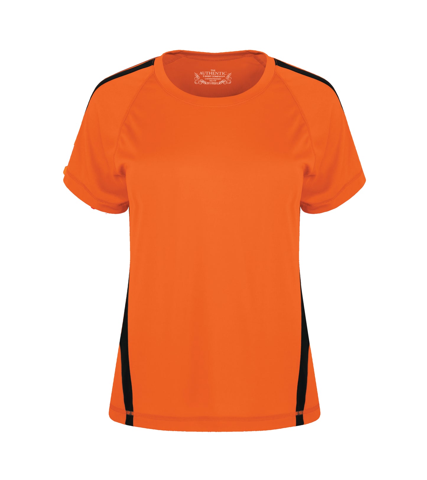 #color_Deep Orange/Black