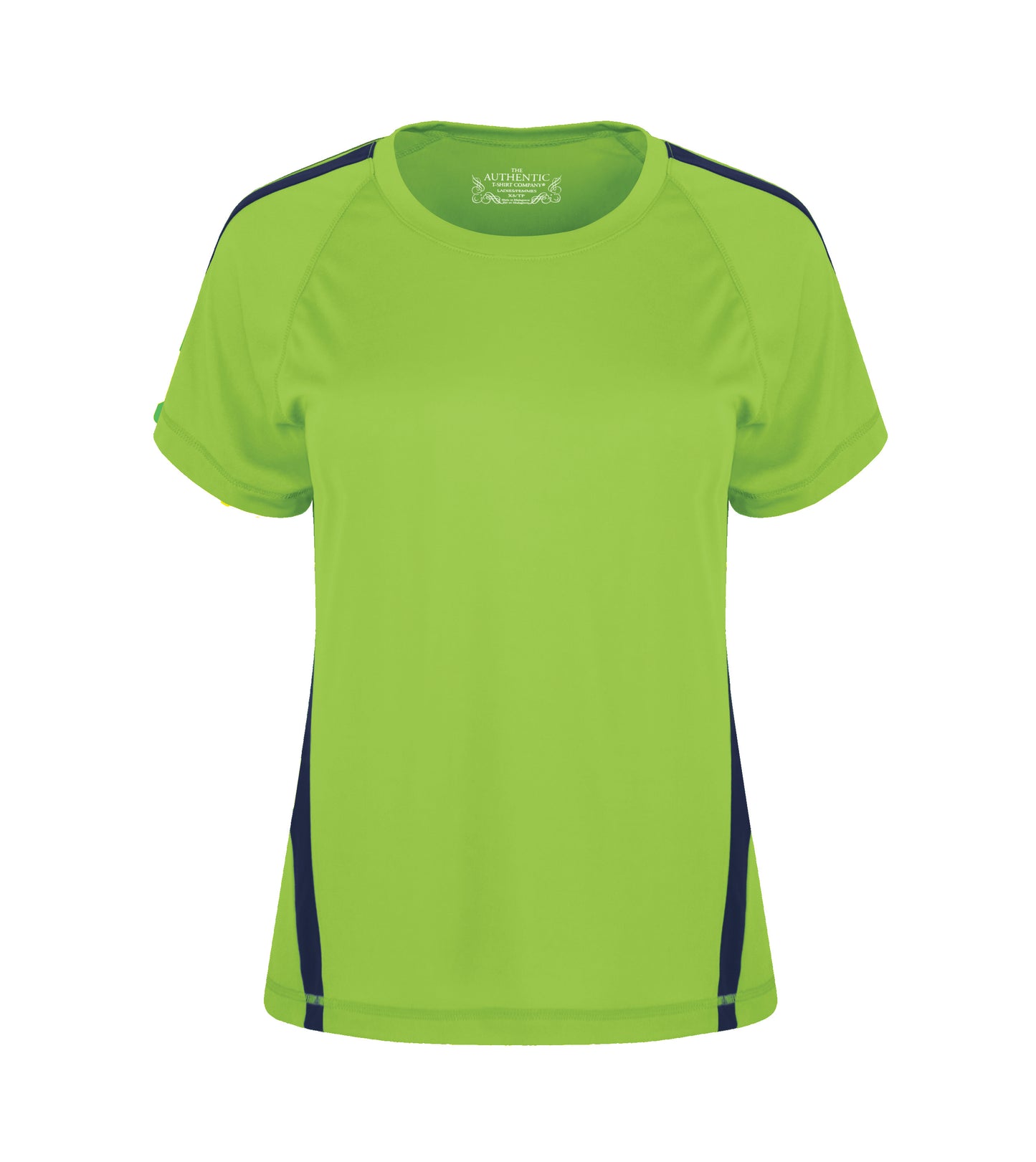 #color_Lime Shock/True Navy