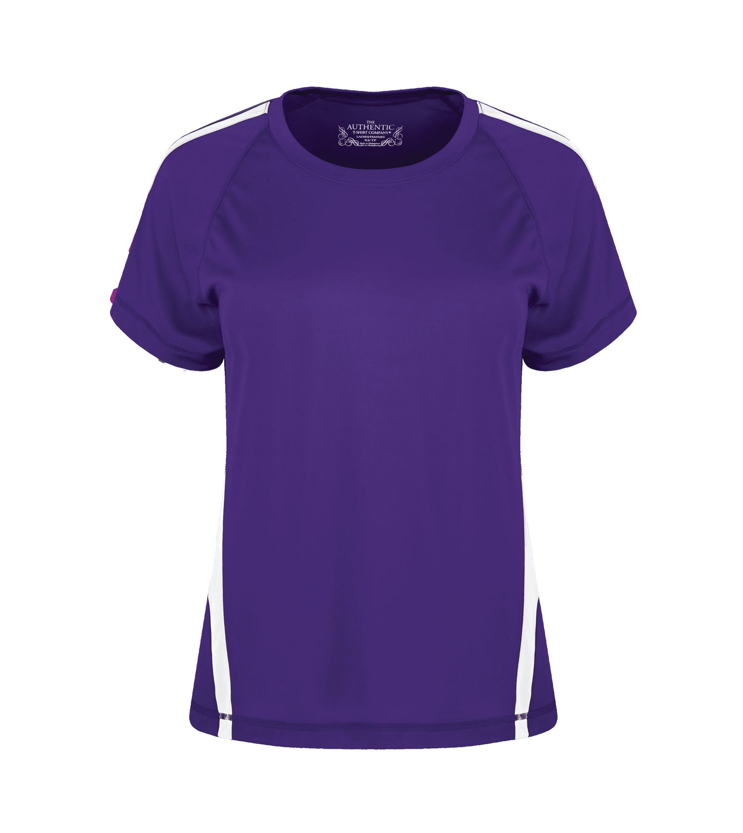 #color_Purple/White