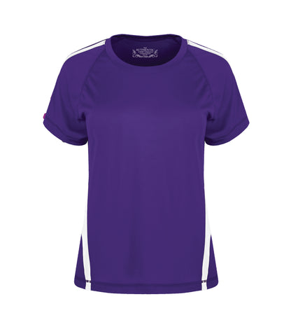 Atc ProTeam Home & Away Lds'Jersey L3519 #color_Purple/White