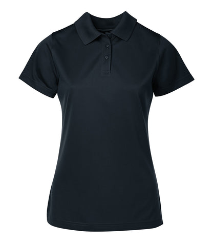 Coal Harbour Snag Proof Power Lds' Polo L4005 #color_Dark Navy