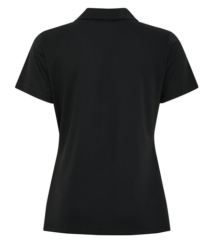 Atc Pro Team Ladies Sport Shirt L4039 #color_Black