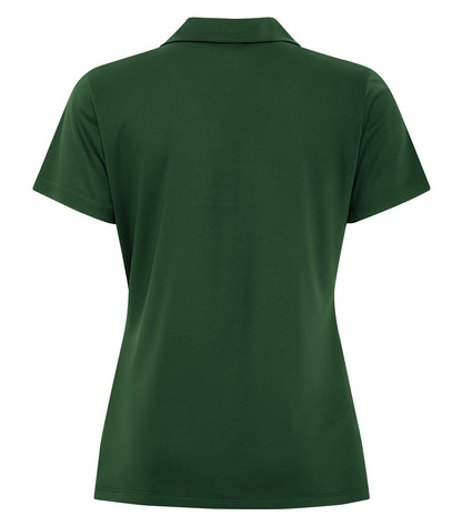 Atc Pro Team Ladies Sport Shirt L4039 #color_Forest Green