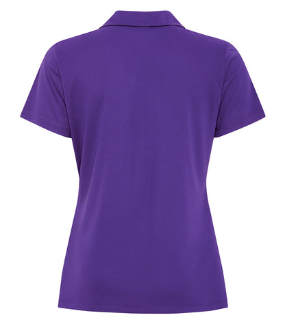 Atc Pro Team Ladies Sport Shirt L4039 #color_Purple