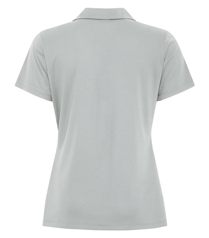 Atc Pro Team Ladies Sport Shirt L4039 #color_Silver