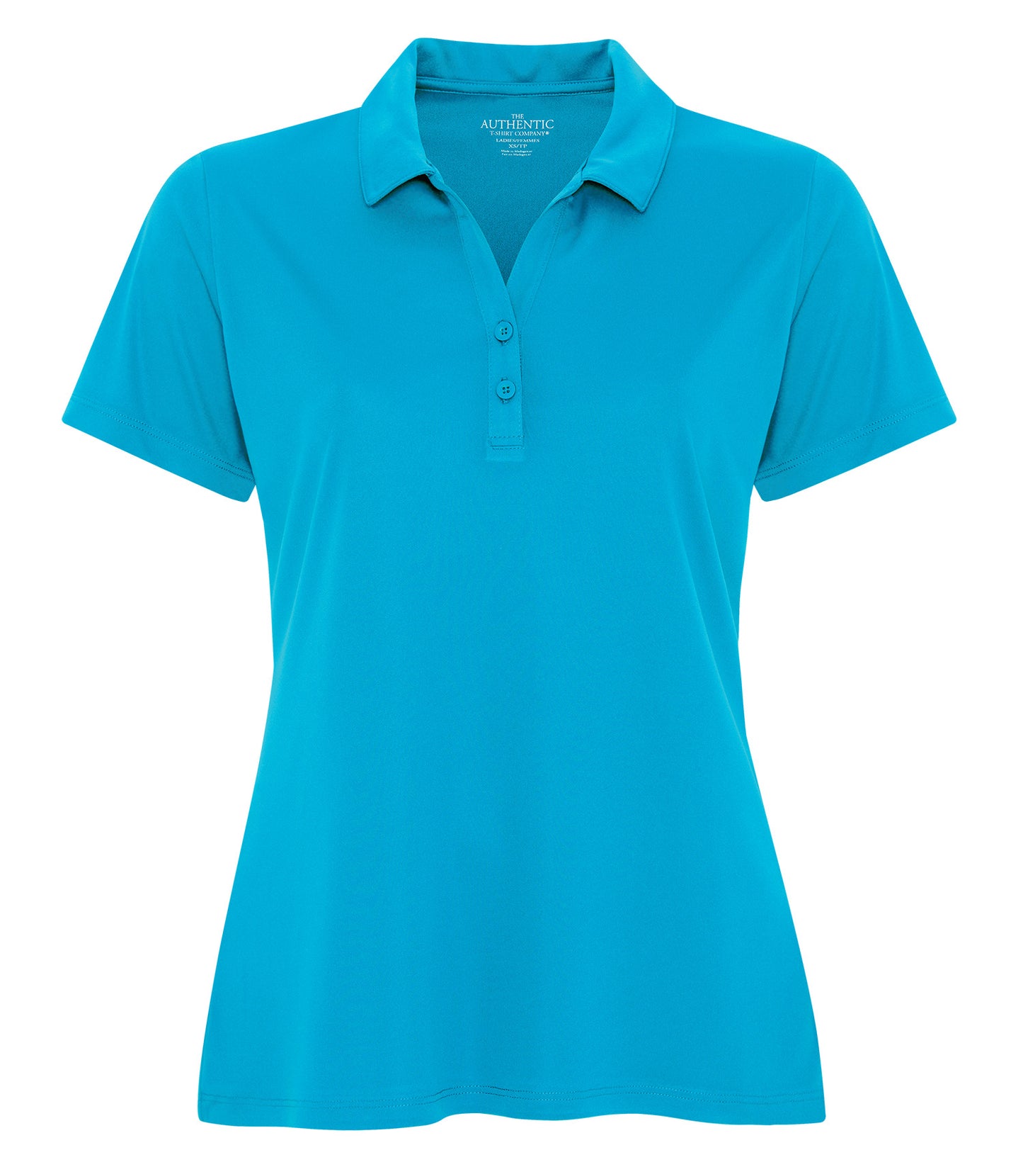 Atc Pro Team Ladies Sport Shirt L4039