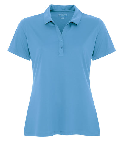 Atc Pro Team Ladies Sport Shirt L4039 #color_Carolina Blue