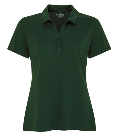 Atc Pro Team Ladies Sport Shirt L4039 #color_Forest Green