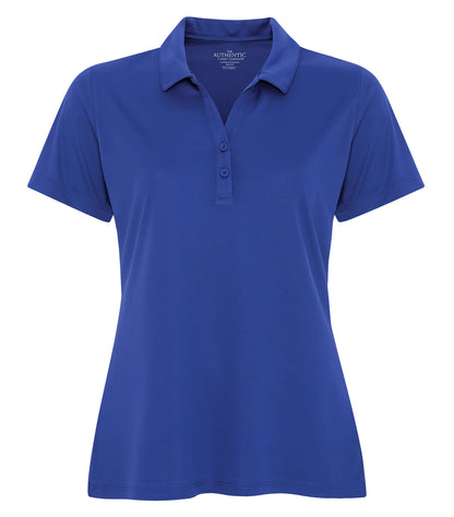 Atc Pro Team Ladies Sport Shirt L4039 #color_True Royal
