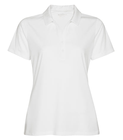 Atc Pro Team Ladies Sport Shirt L4039 #color_White