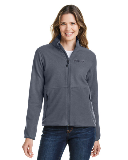 Marmot Ladies' Rocklin Jacket M12402 Marmot Ladies&#39; Rocklin Jacket M12402