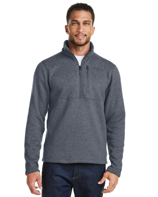 Marmot Men's Dropline Half-Zip Jacket M13193